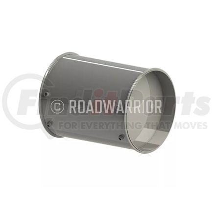 C0079-SA by ROADWARRIOR - Direct Fit Replacement Diesel Particulate Filter (DPF) for Cummins