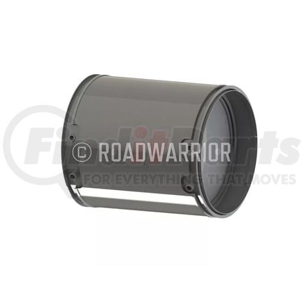 C0067-SA by ROADWARRIOR - Direct Fit Replacement Diesel Particulate Filter (DPF) for Cummins