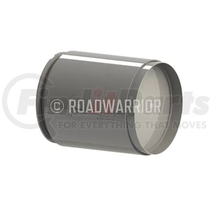 C0088-SA by ROADWARRIOR - Direct Fit Replacement Diesel Particulate Filter (DPF) for Cummins