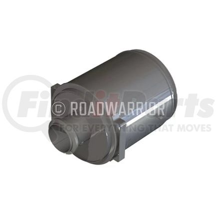 C0119-ID by ROADWARRIOR - Direct Fit Replacement Diesel Oxidation Catalyst (DOC) for Cummins