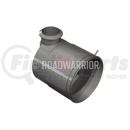 C0106-ID by ROADWARRIOR - Direct Fit Replacement Diesel Oxidation Catalyst (DOC) for Cummins