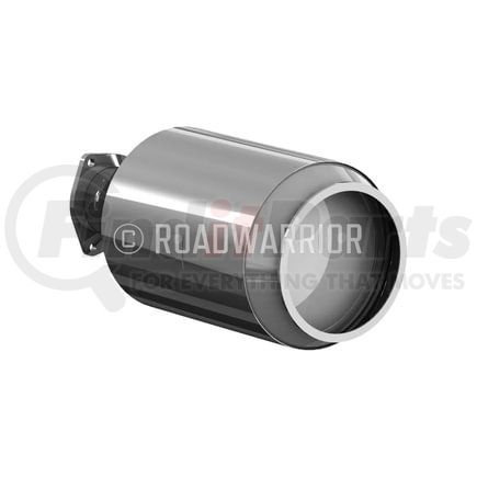 C0146-SA by ROADWARRIOR - Direct Fit Replacement Diesel Particulate Filter (DPF) for Navistar Maxxforce