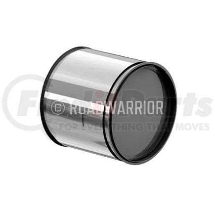 C0135-SA by ROADWARRIOR - Direct Fit Replacement Diesel Particulate Filter (DPF) for Cummins