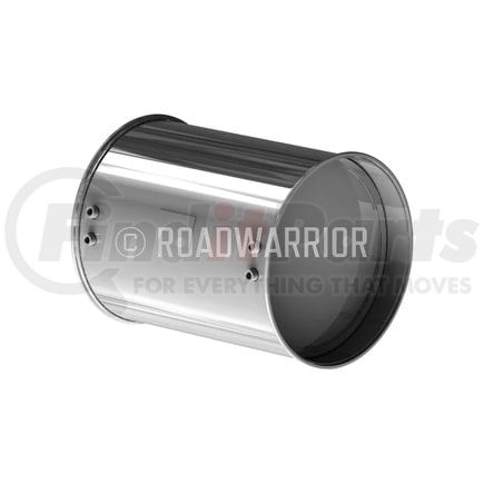 C0156-SA by ROADWARRIOR - Direct Fit Replacement Diesel Particulate Filter (DPF) for Navistar Maxxforce