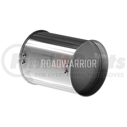 C0156-SA by ROADWARRIOR - Diesel Particulate Filter (DPF) - Navistar / Maxxforce 15