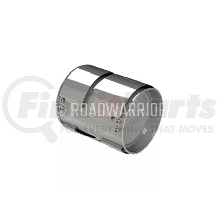 C0172-SA by ROADWARRIOR - Direct Fit Replacement Diesel Particulate Filter (DPF) for Navistar Maxxforce