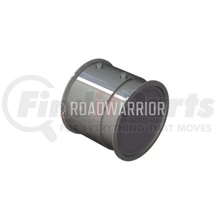 D2009-SA by ROADWARRIOR - Direct Fit Replacement Diesel Particulate Filter (DPF) for Volvo