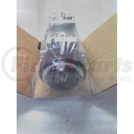 F69-6003-122 by PETERBILT - Genuine Original OEM Peterbilt Part - COMPRESSO