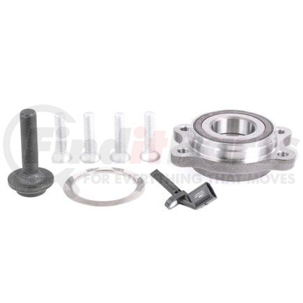 V10728812 by VEMO - Wheel Bearing Kit