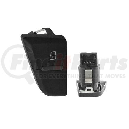 V10-73-0295 by VEMO - Interruptor, cierre de la puerta