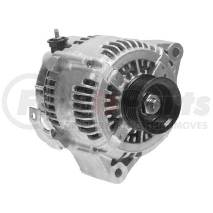 Denso 2100403 ALTERNATOR-REB