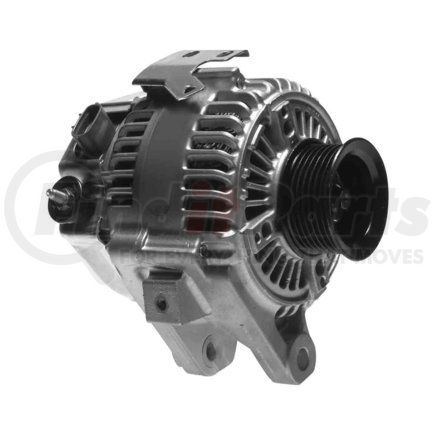 Denso 2100462 Alternator Rema
