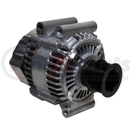 2100524 by DENSO - ALTERNATOR-REB