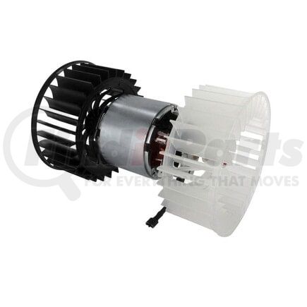 V20 03 1104 by VEMO - HVAC Blower Motor for BMW