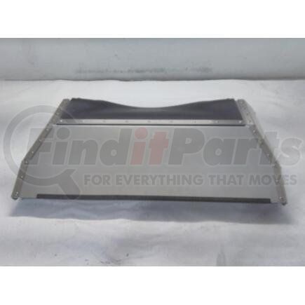 4102028C1 by NAVISTAR - COVER , ASSY W/SKIRTS, UC BATT