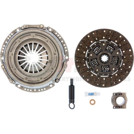 01017 by EXEDY - Clutch Kit Exedy 01017