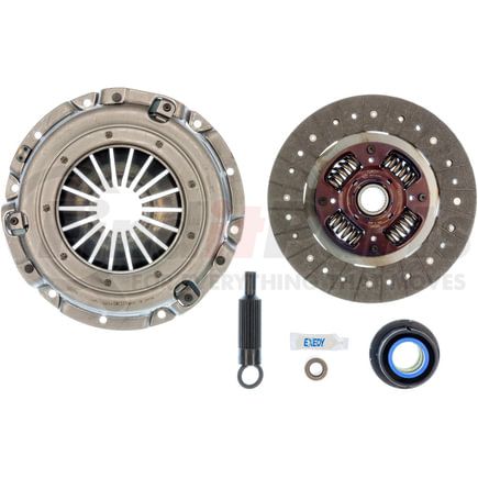 04082 by EXEDY - Clutch Kit Exedy 04082