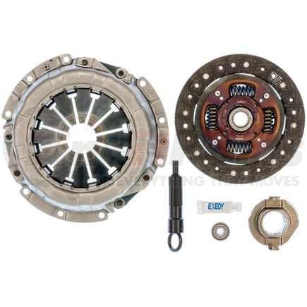 04 108 by EXEDY - Clutch Kit for SUZUKI