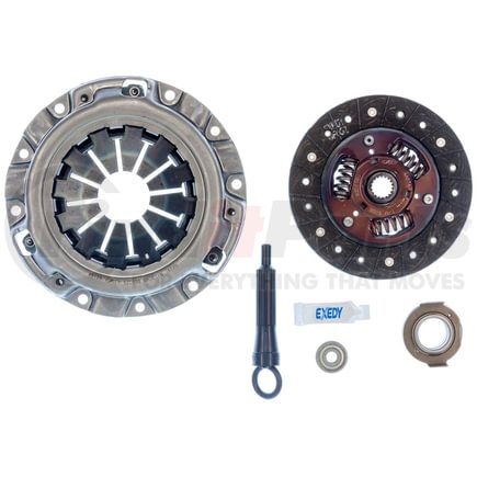 04124 by EXEDY - Clutch Kit for GEO