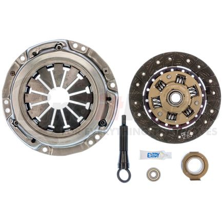 04100 by EXEDY - Clutch Kit for SUZUKI