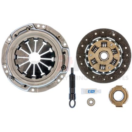 04104 by EXEDY - Clutch Kit for SUZUKI