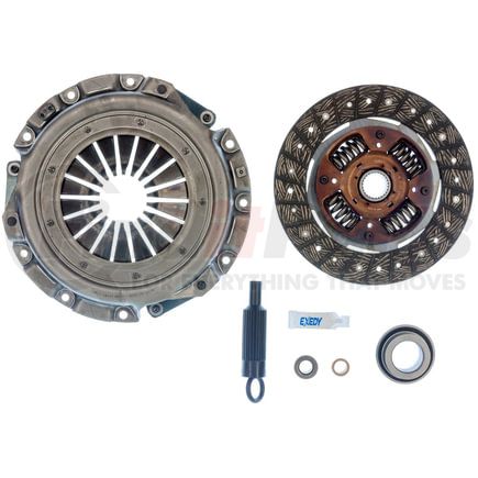 04138 by EXEDY - Clutch Kit Exedy 04138