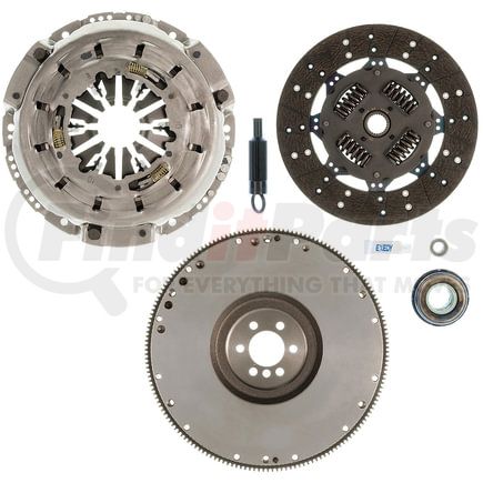 04173 by EXEDY - Clutch Kit Exedy 04173