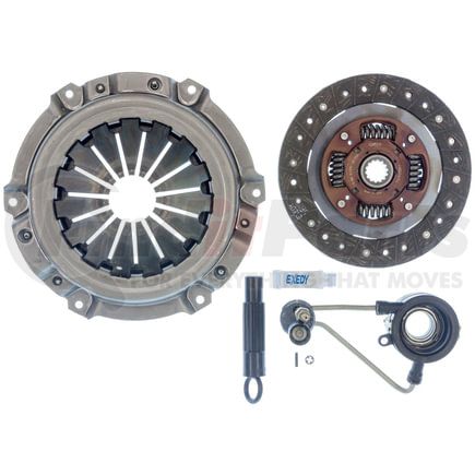 04161 by EXEDY - Clutch Kit Exedy 04161