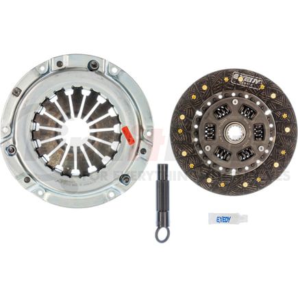 04801 by EXEDY - Stage 1 Organic Clutch Kit