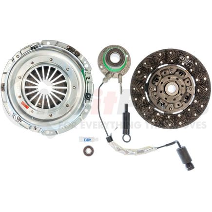 04803 by EXEDY - Stage 1 Organic Clutch Kit