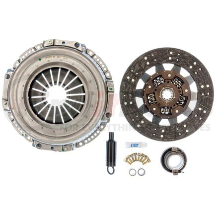 05073 by EXEDY - Replacement Clutch Kit - Disc Size: 311mm (12-1/4in), Spline Teeth / Diameter: 10T / 1-1/4in