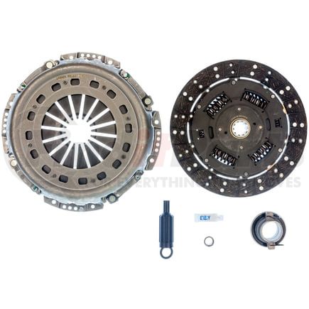 05101 by EXEDY - Replacement Clutch Kit, OEM Version - Disc Size: 330mm (13in), Spline Teeth / Diameter: 10T / 1-3/8in