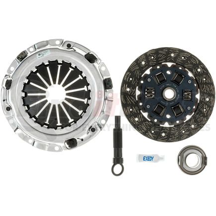 05800 by EXEDY - Stage 1 Organic Clutch Kit