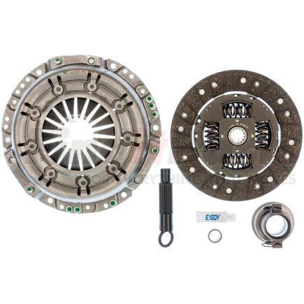 05089 by EXEDY - Clutch Kit Exedy 05089 fits 97-98 Dodge Dakota