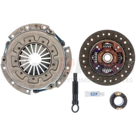 05091 by EXEDY - Clutch Kit Exedy 05091 fits 95-99 Hyundai Accent 1.5L-L4