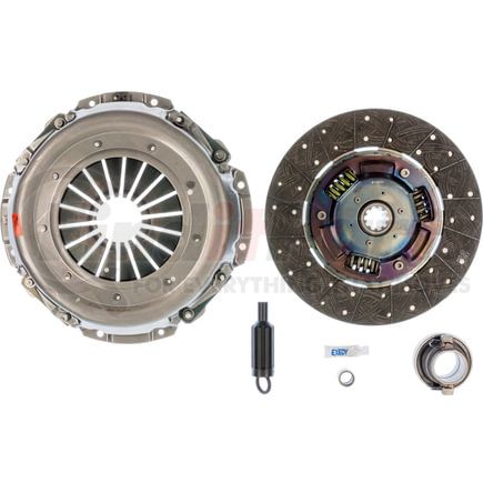 05805XHD by EXEDY - Stage 1 Organic Clutch Kit