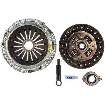 05803AHD by EXEDY - Stage 1 Organic Clutch Kit