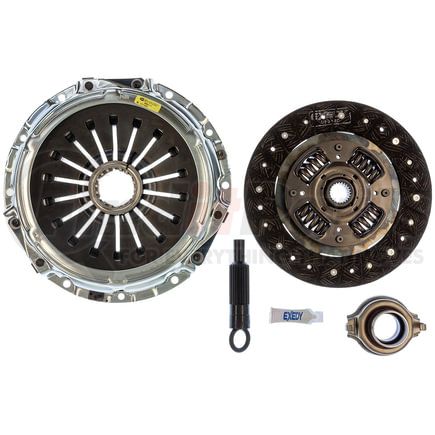 05803HD by EXEDY - Stage 1 Organic Clutch Kit