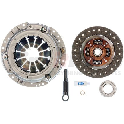 06004 by EXEDY - Clutch Kit Exedy 06004