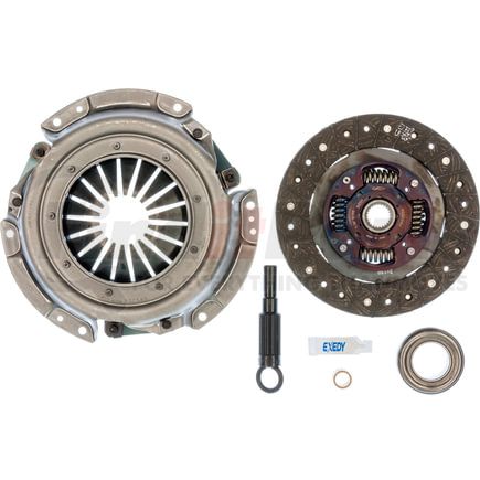 06029 by EXEDY - Clutch Kit Exedy 06029