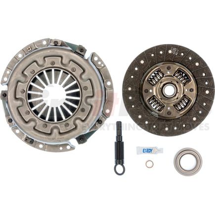 06030 by EXEDY - Clutch Kit Exedy 06030