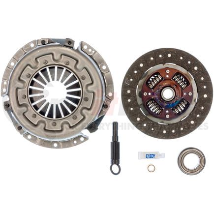 06031 by EXEDY - Clutch Kit Exedy 06031