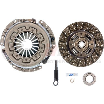 06055 by EXEDY - Clutch Kit Exedy 06055 fits 87-89 Nissan 300ZX 3.0L-V6