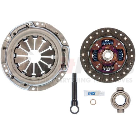 06040 by EXEDY - Replacement Clutch Kit - Disc Size: 190mm (7-1/2in), Spline Teeth / Diameter: 18T / 13/16in