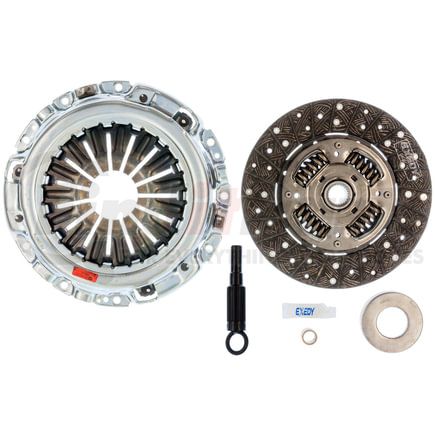 06804 by EXEDY - Stage 1 Organic Clutch Kit