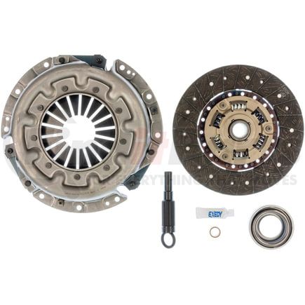 06059 by EXEDY - Clutch Kit Exedy 06059