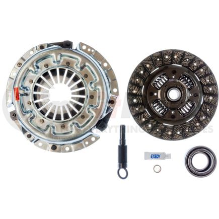 06801B by EXEDY - Stage 1 Organic Clutch Kit