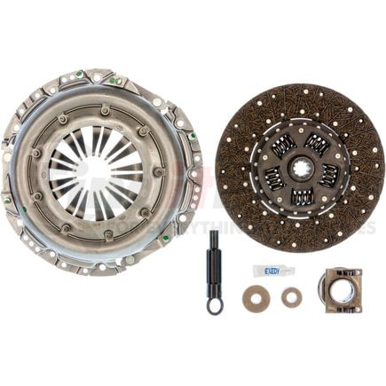 07027 by EXEDY - CLUTCH KIT FAIRLANE