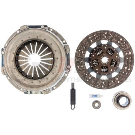 07038 by EXEDY - Clutch Kit Exedy 07038