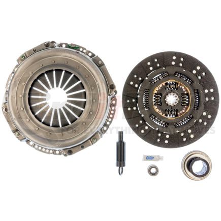 Exedy 07131 Transmission Clutch Kit Replacement Clutch Kit, LUK Type Solid Flywheel Replacement Kit, Does Not Include